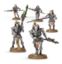 Triarch Praetorians / Lychguard